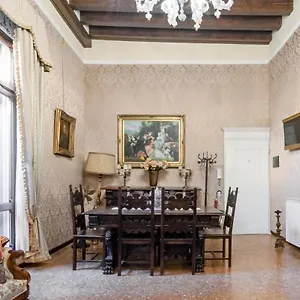 Casa Valier Apartment Venedig