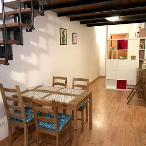 Casa Trevi Apartment Rom