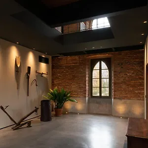  Bauernhof Padernello