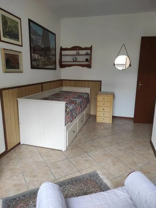 Appartamento Vista Lago Germignaga Italien