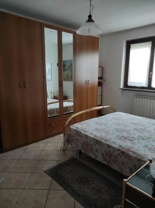 Appartamento Vista Lago Germignaga 0*,  Italien